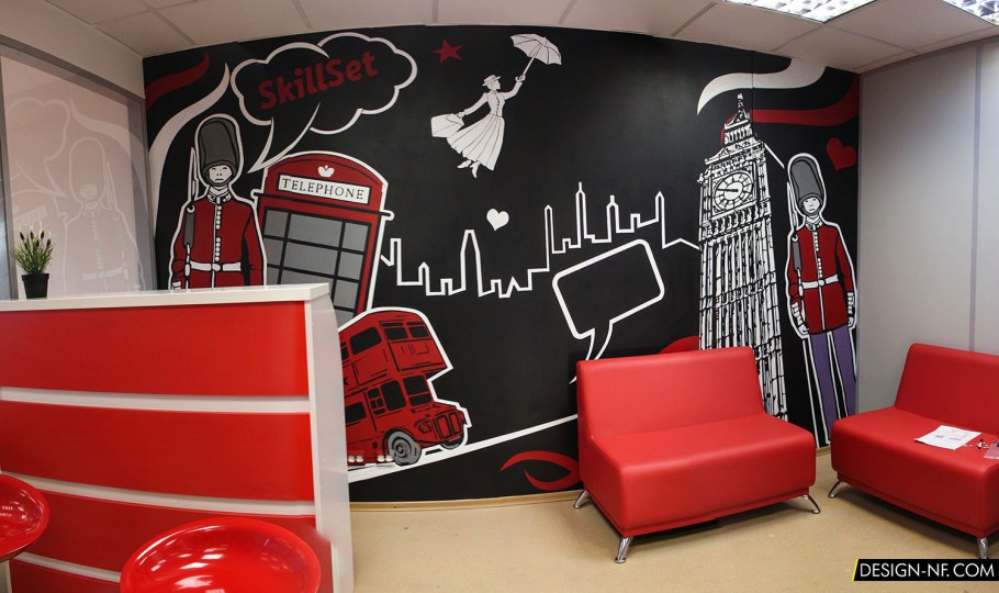 Студия английского языка