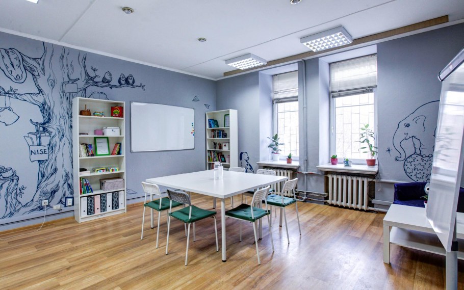 Skillset Санкт Петербург