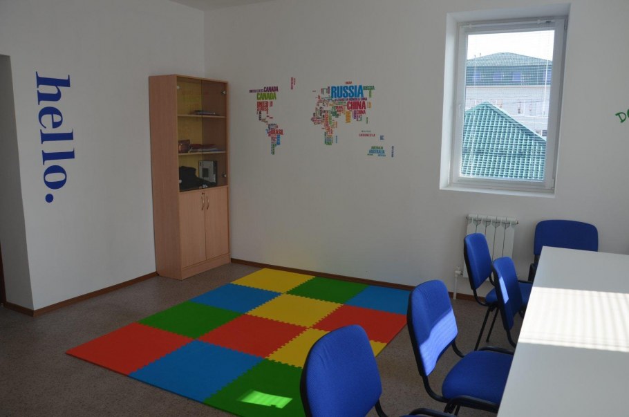 Зарубежные студии