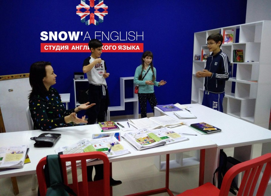 Языковая школа Лондон экспресс