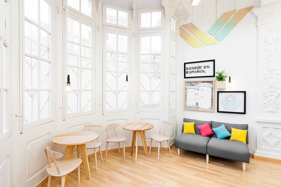 Студия английского языка Саратов