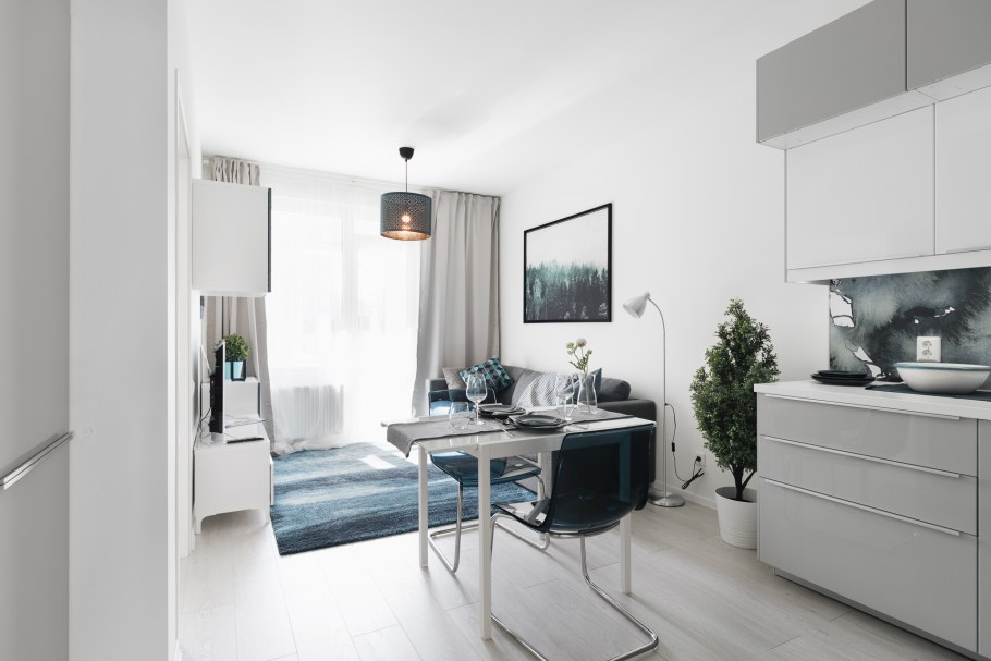 Шоу рум пик студия