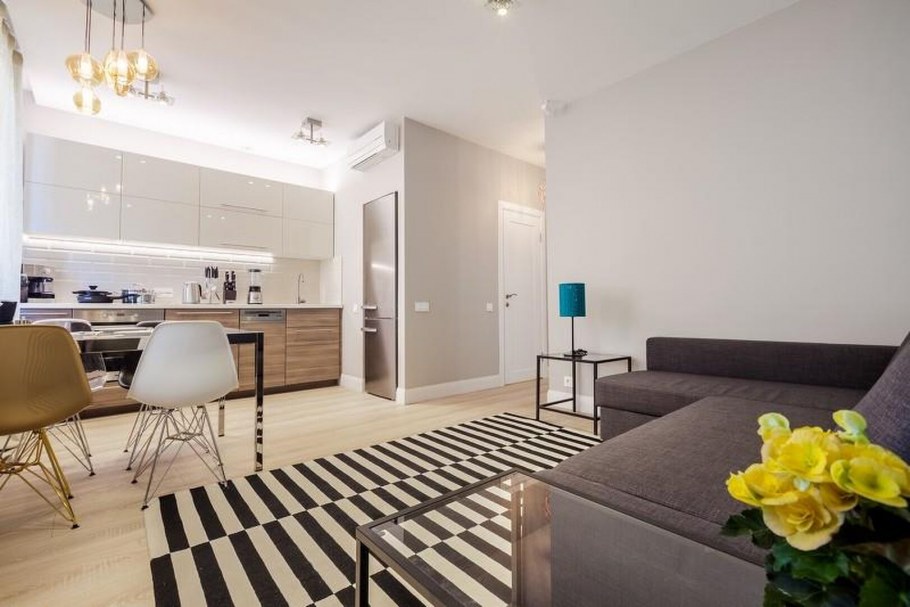 Шоу рум евродвушка пик