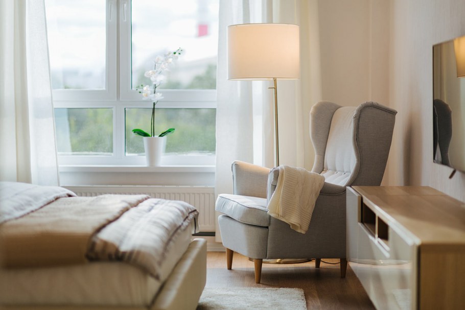 Пик шоу рум Саларьево парк