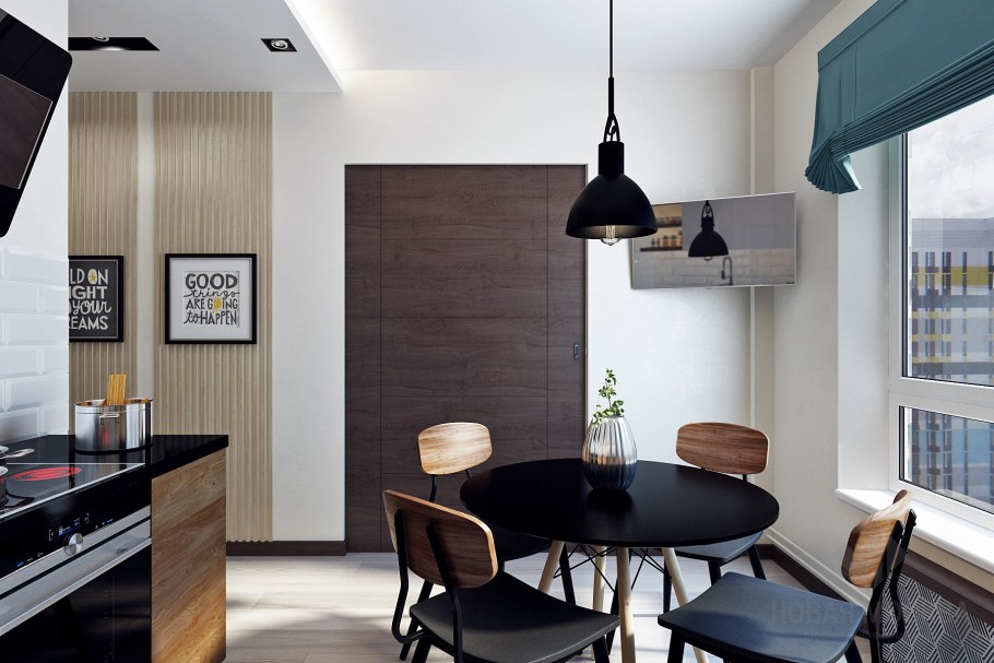 Шоу рум Сетл Сити