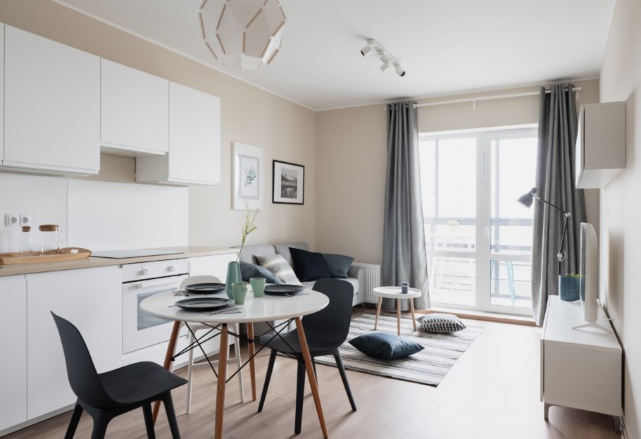 ЖК Тармо шоурум