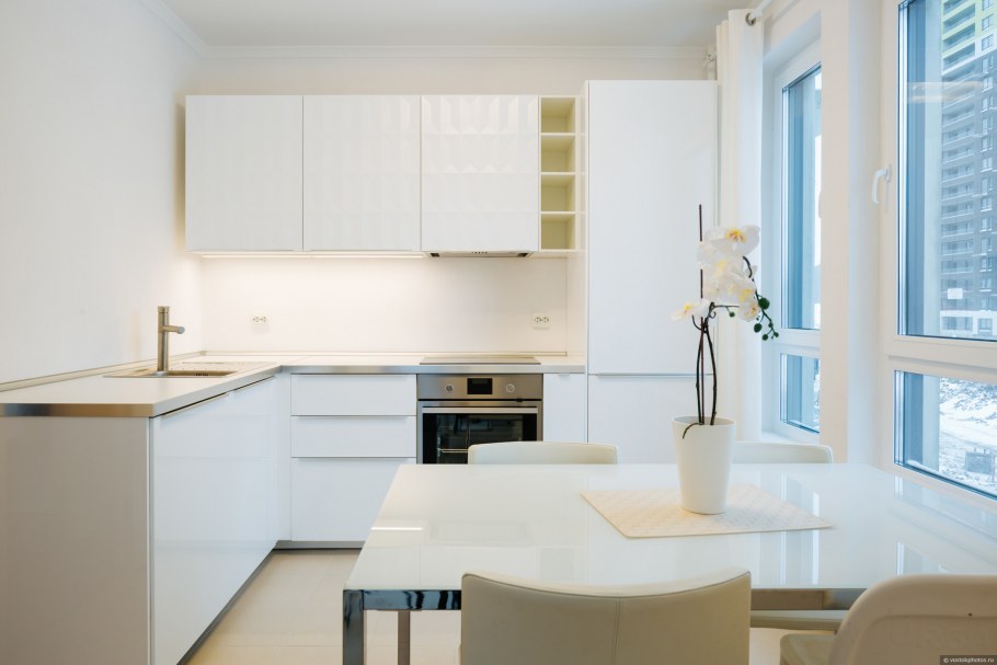 Шоу рум пик