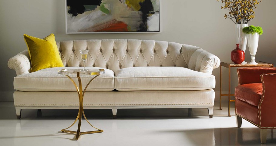 Модные диваны 2018