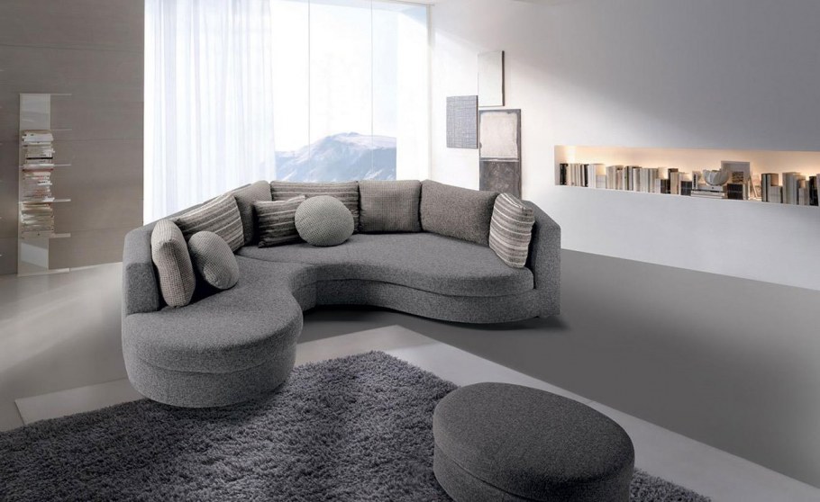 Alberta Salotti лежанка