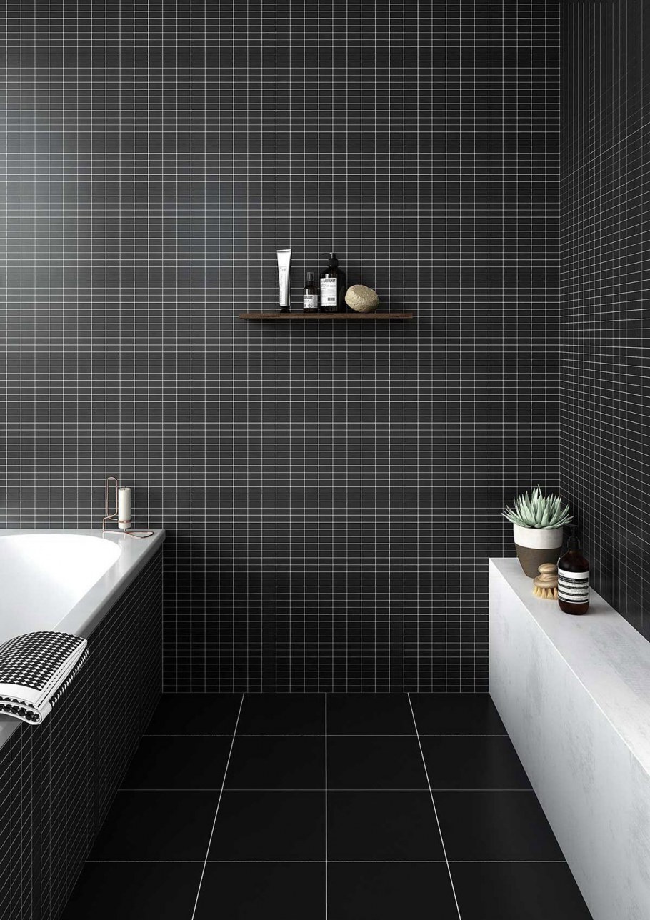 Плитка для ванной Vitra Miniworx