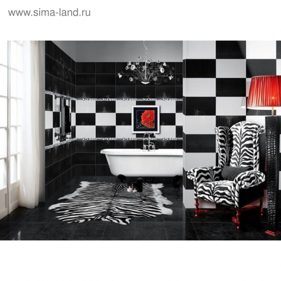 Нефрит керамика Люкс черная