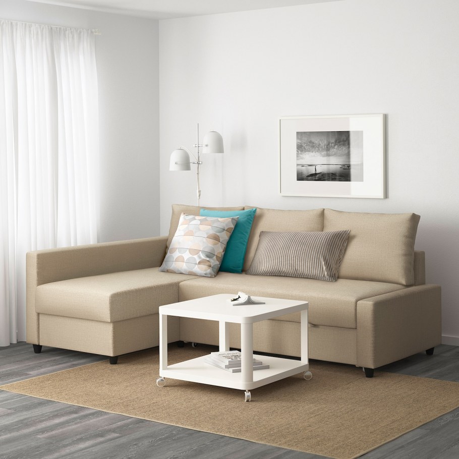 Диван ikea ФРИХЕТЭН