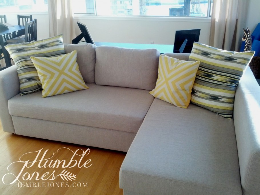 Friheten ФРИХЕТЭН подушка