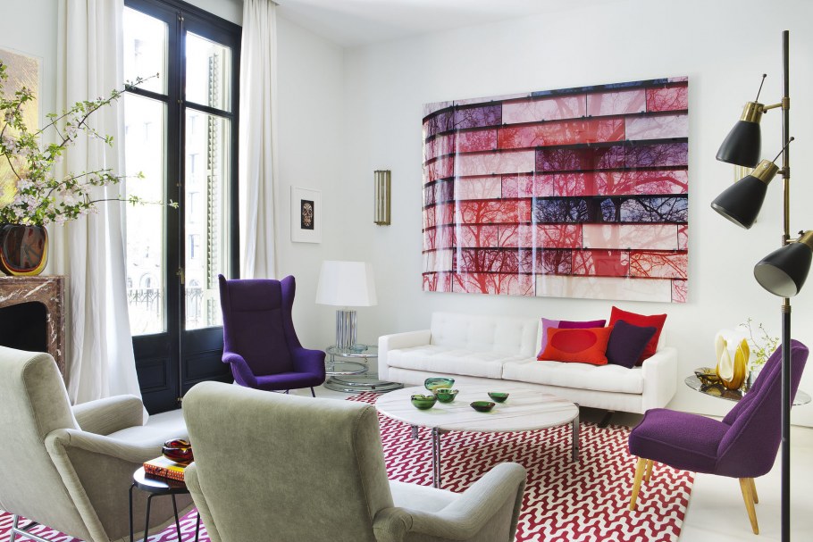 Jaime Beriestain дизайнер