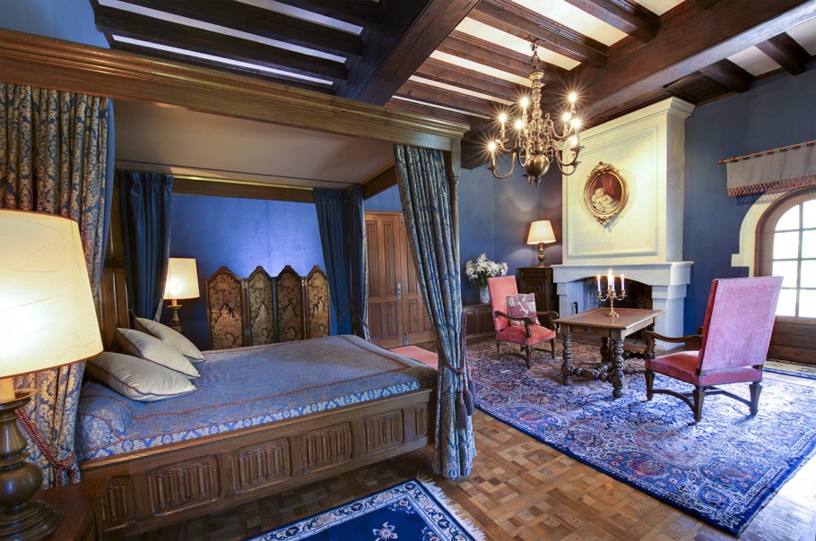 Chateau Domazan вино