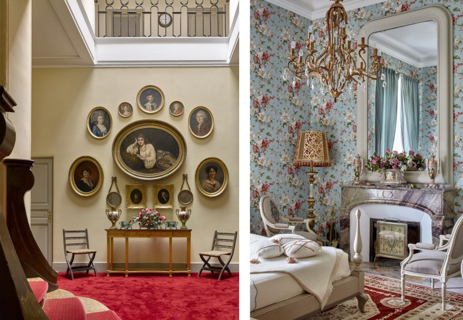 Игорь Литуринский дизайнер работы