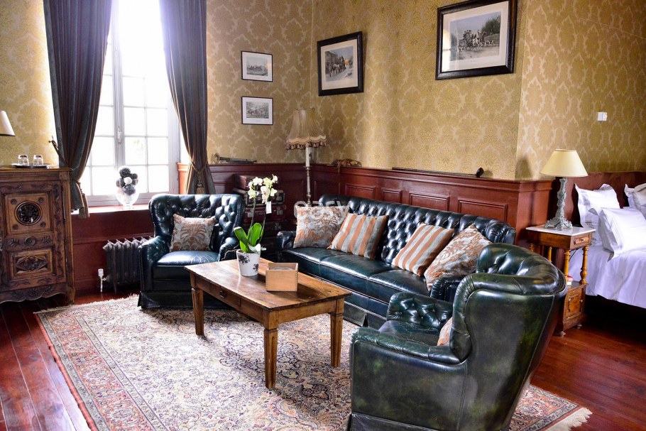 Сенешаль Франции