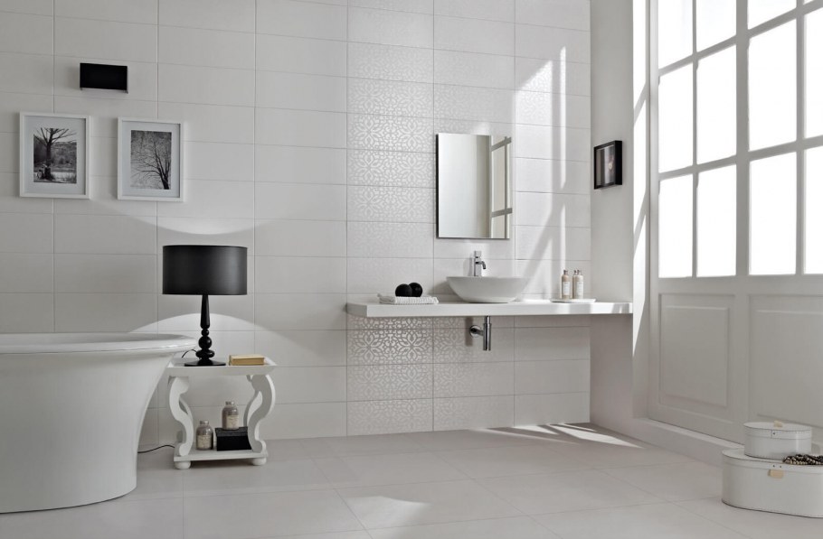 Marazzi Black&White