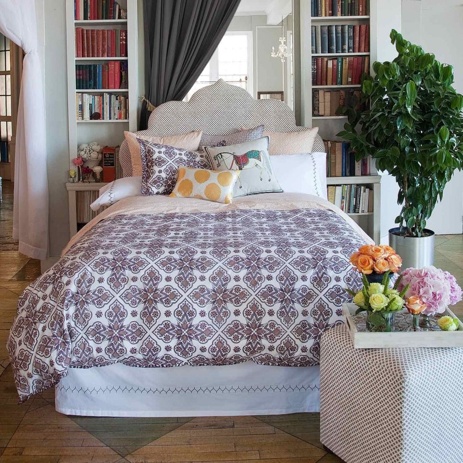 Текстиль в интерьере