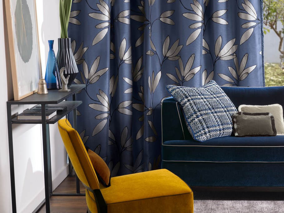 Zimmer Rohde ткани