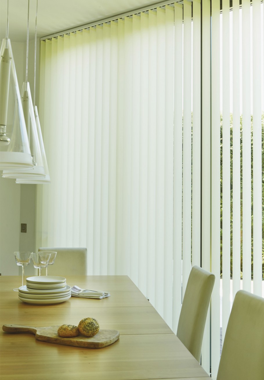 Комбинированные жалюзи