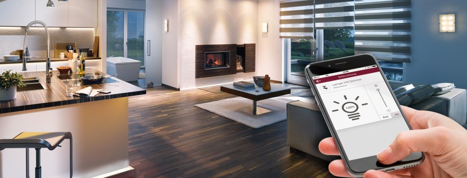 Оборудование для умного дома