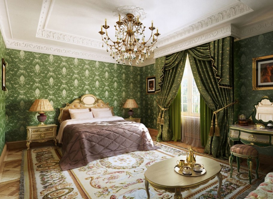 Аннушка Риз Home decoration