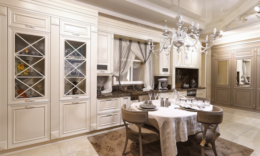 Верона мобили Verona mobili кухни