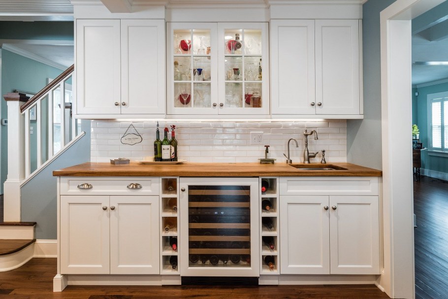 Сотовая кухня