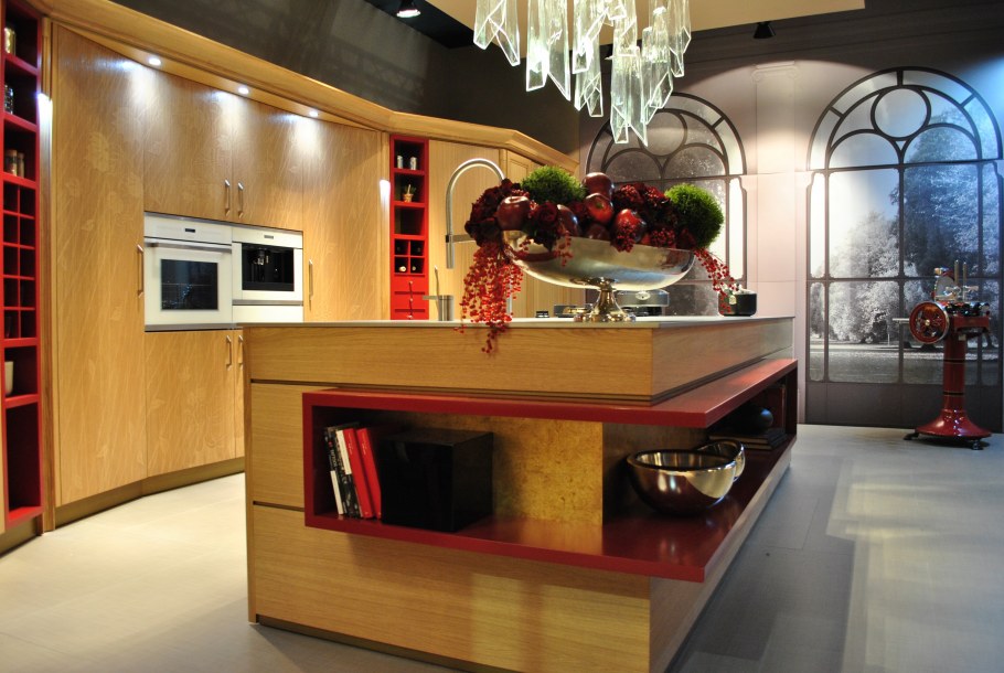 Мартини мобили фабрика