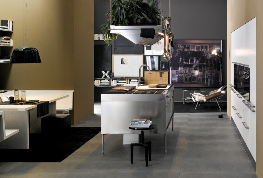 Экомебель кухня Маргарита