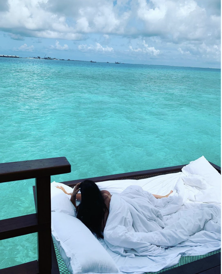 Grand Park Kodhipparu 5*