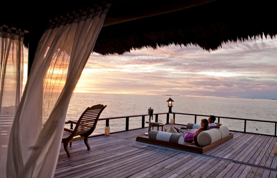 Banyan Tree Vabbinfaru 5