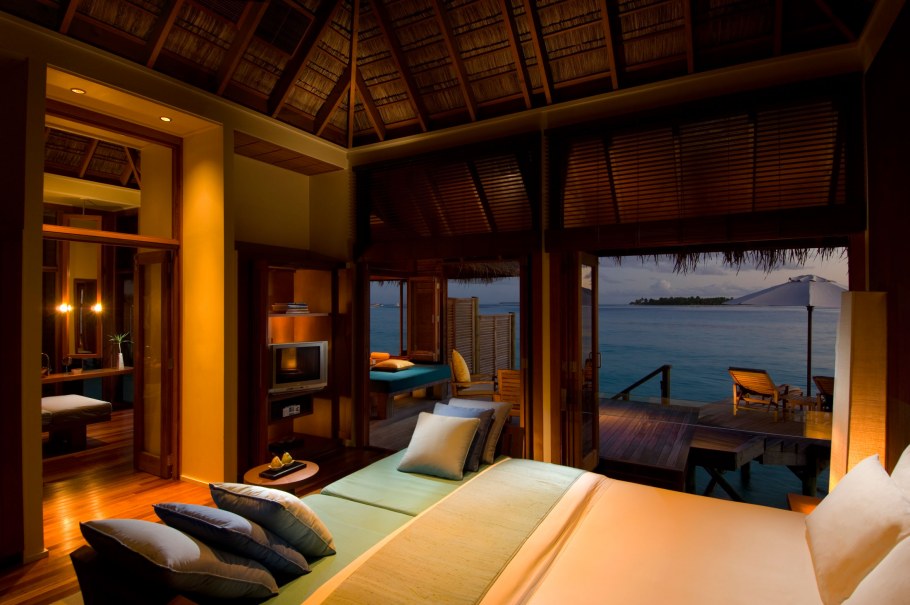 Conrad Maldives Rangali Island 5