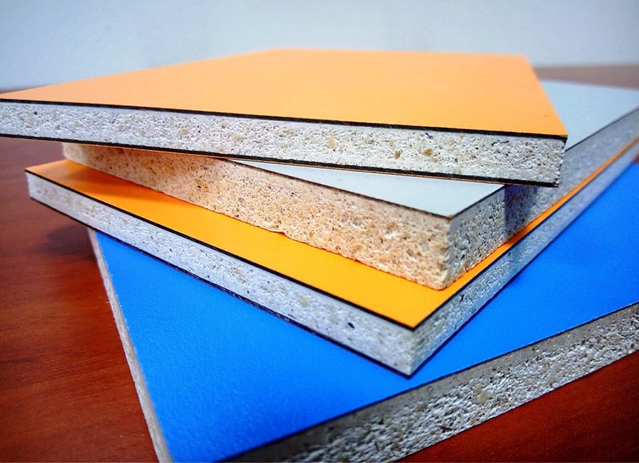 Плита фибролитовая Green Board GB-600