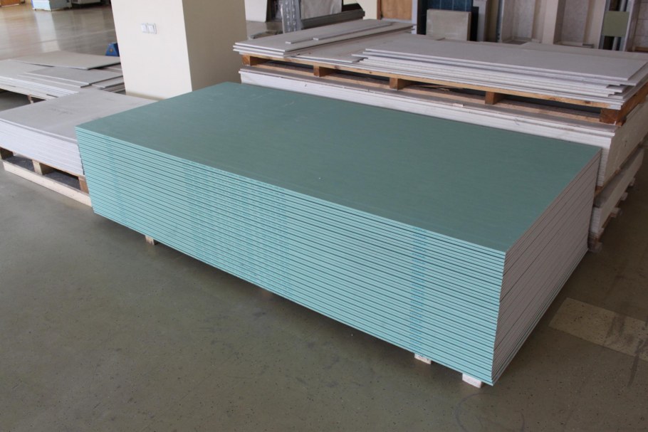 Звукоизоляция перегородок с121