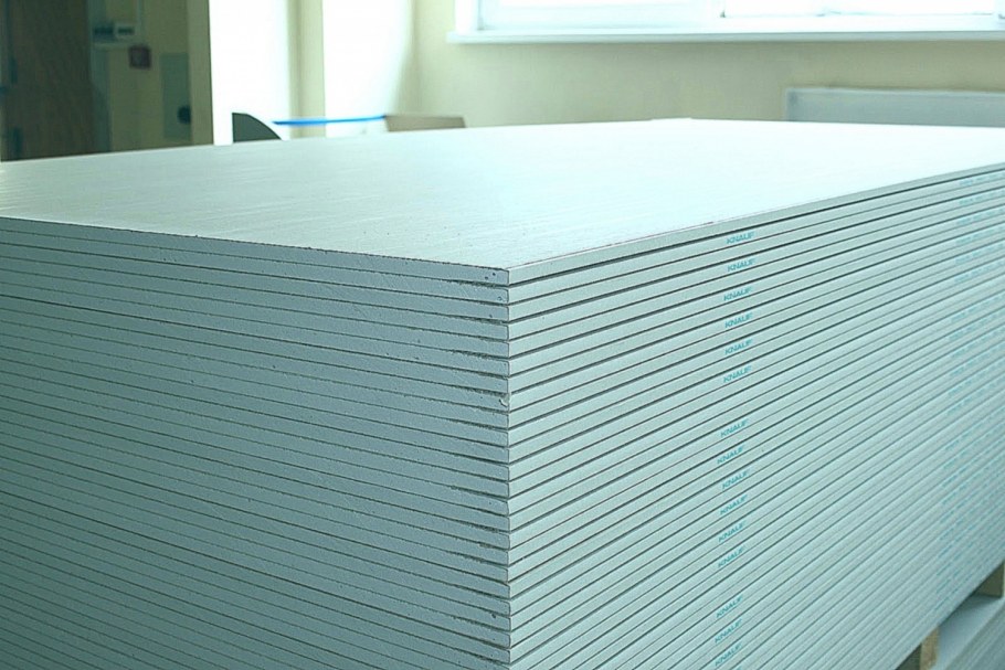 Плиты ЦСП для стен