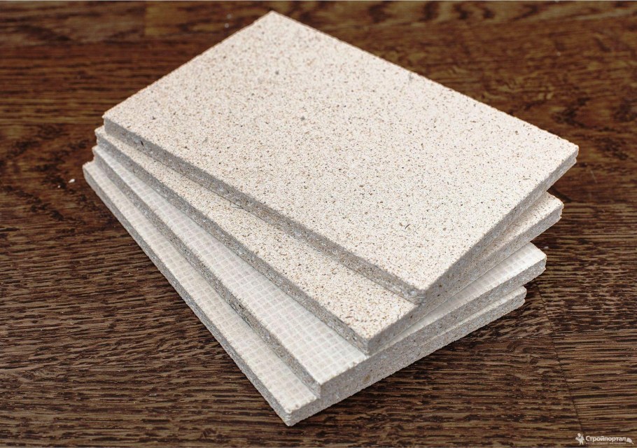 Декоративный пластик