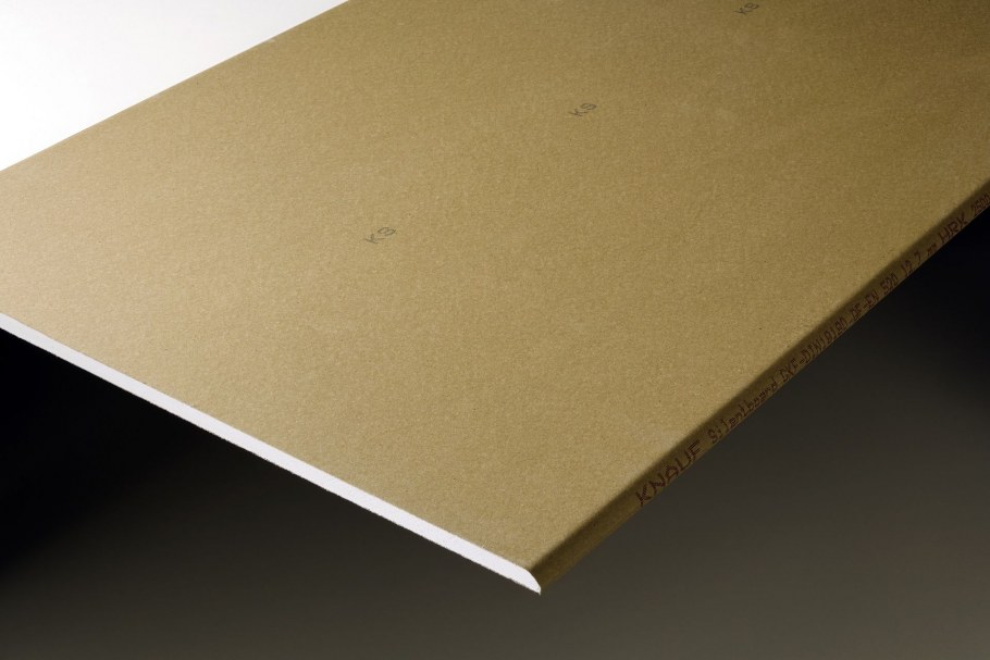 Монтаж гипсокартона на стену