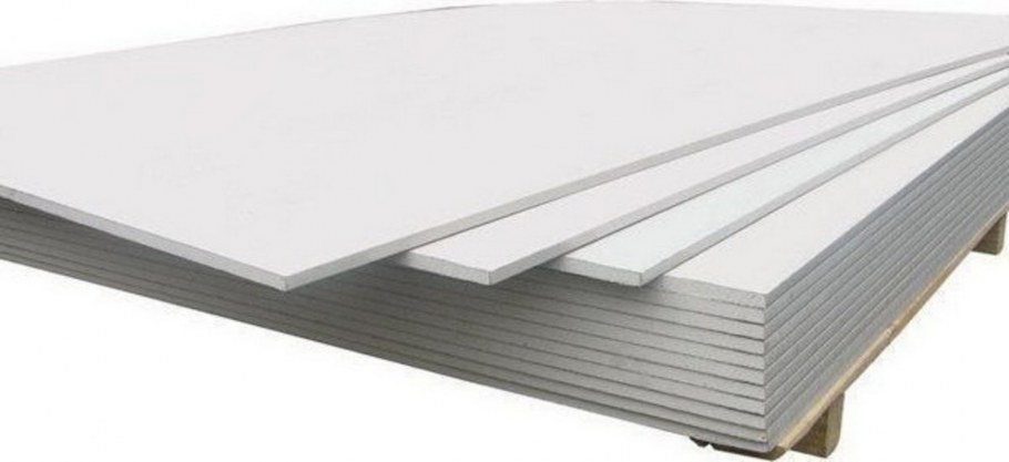 Купить ламинированную потолочную плитку