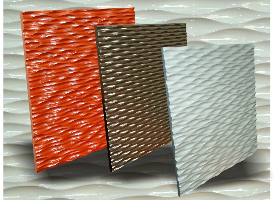 ДВП 1220*2745*3,2мм