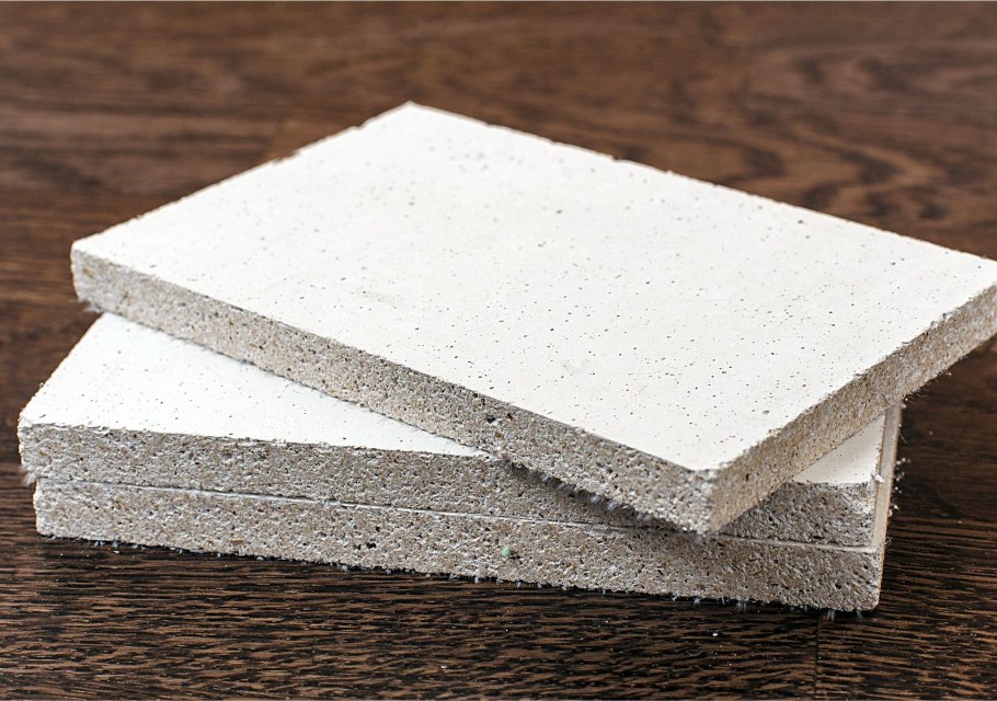 Панель СМЛ 2440 1220 10 мм ПВХ RAL 1015