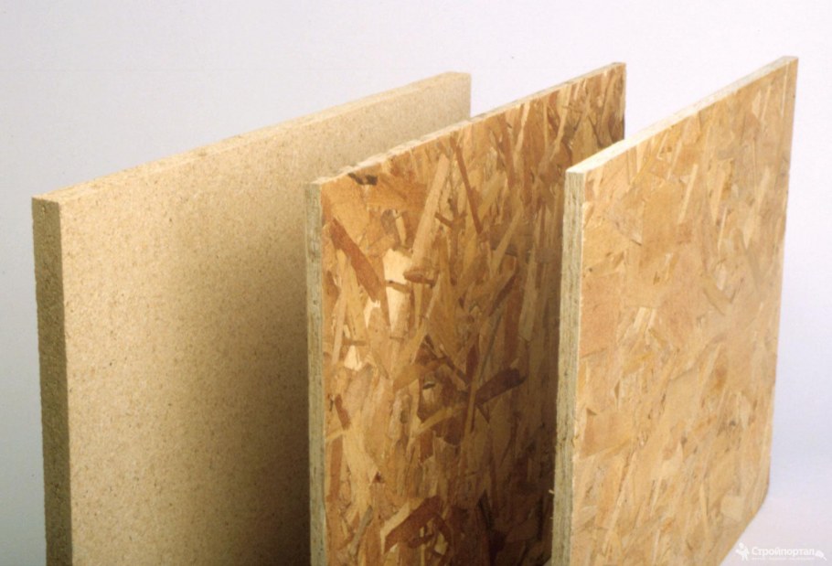 Плиты Кнауф для пола