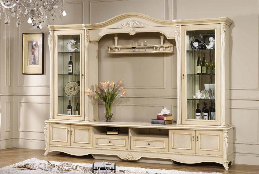 Стенка "Селена" YJ-18