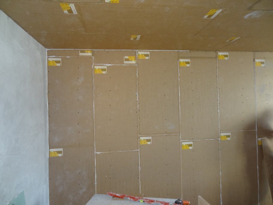 Шумоизоляция Соноплат