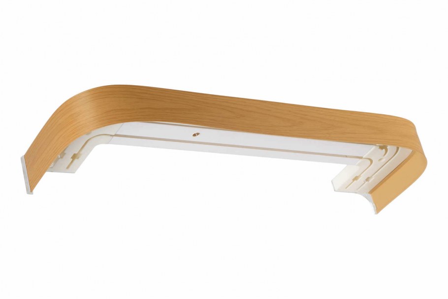 Карниз потолочный 100c-1223