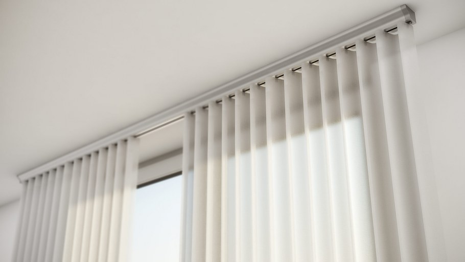 Карниз мега уют