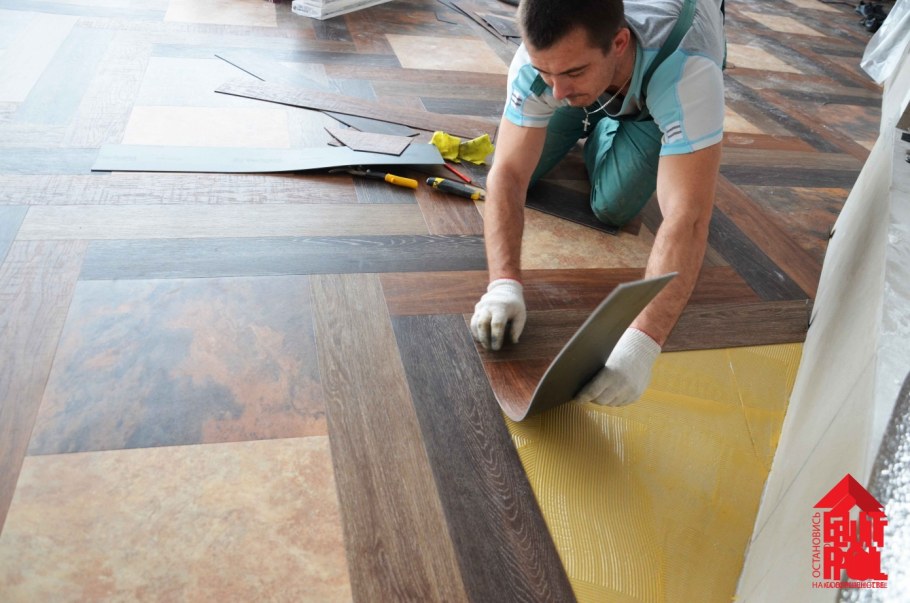 Кварц винил Севастополь