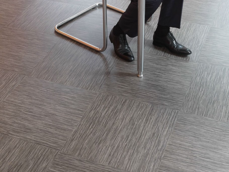 Укладка плитки на теплый пол