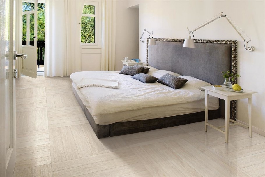 Ламинат Alloc Original 4481 дуб белый Винтаж